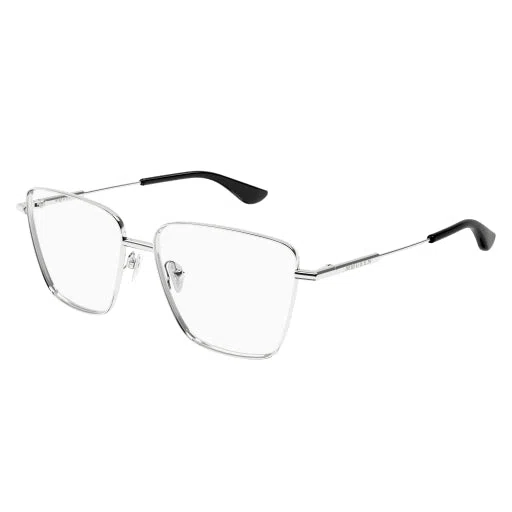 Alexander McQueen AM0503O Eyeglasses